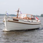 Knobbe Classic 35 vooraanzicht