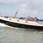 Knobbe Classic 35 met bruisend water 