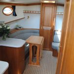 Knobbe Classic 35 interieur