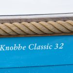 Beeldmerk Knobbe Classic 32